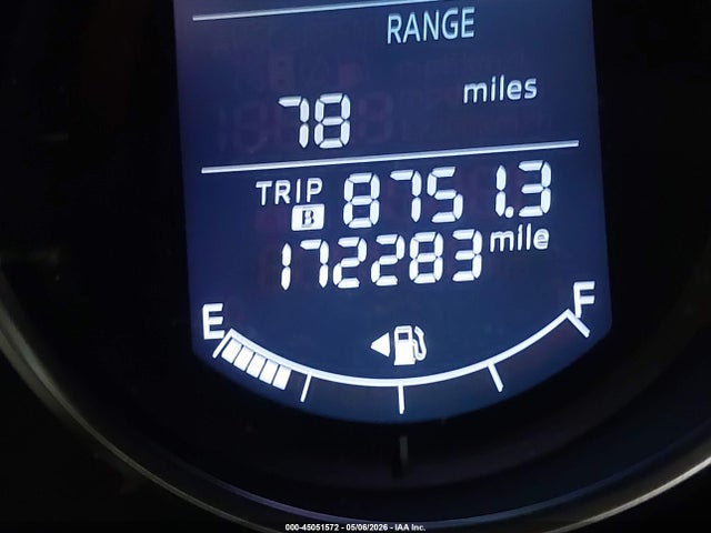 Mazda Mazda6 I Sport
