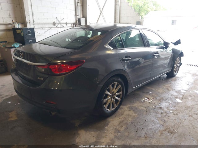 Mazda Mazda6 I Sport