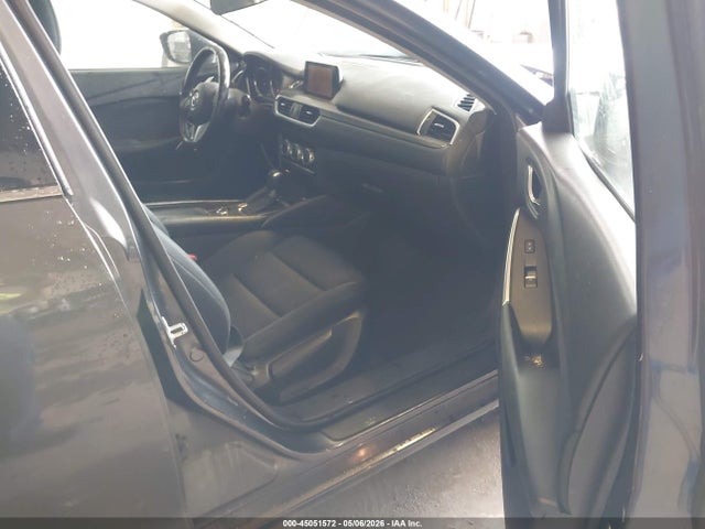 Mazda Mazda6 I Sport