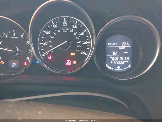 Mazda Mazda6 I Sport