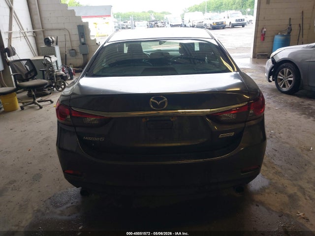 Mazda Mazda6 I Sport