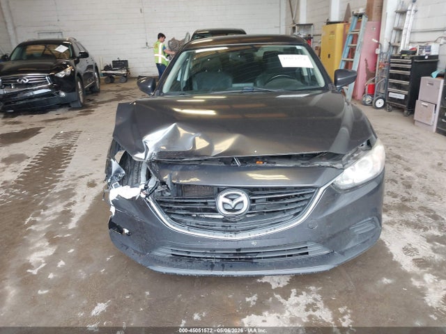 Mazda Mazda6 I Sport