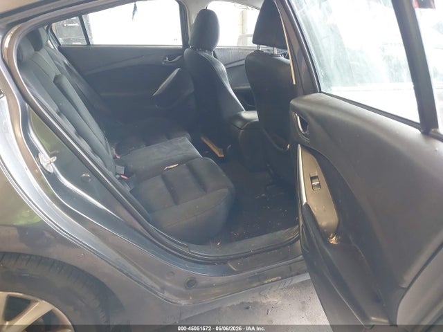 Mazda Mazda6 I Sport