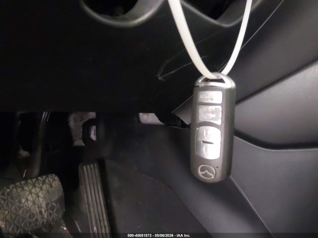 Mazda Mazda6 I Sport
