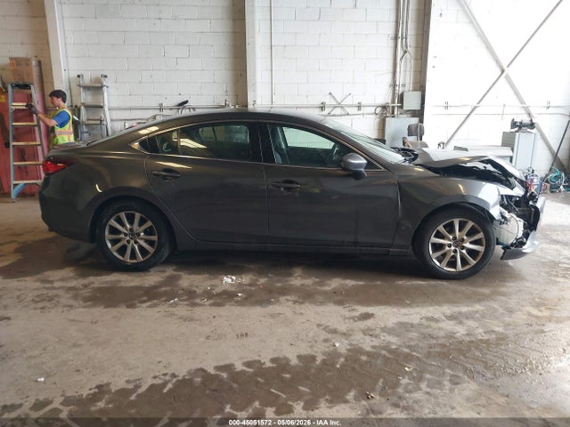 Mazda Mazda6 I Sport