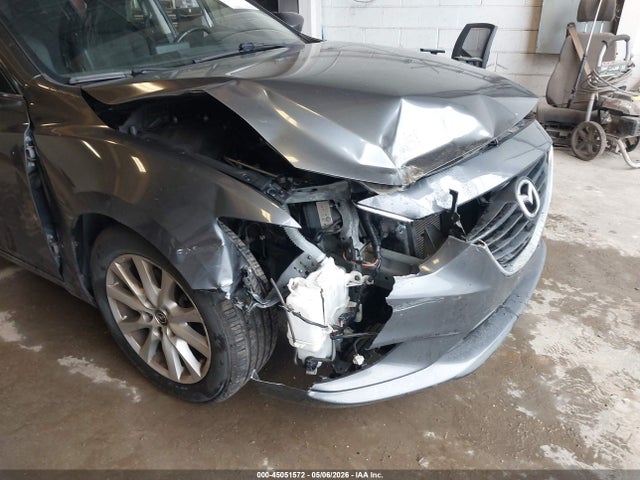 Mazda Mazda6 I Sport