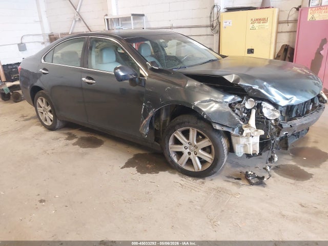 Salvage Lexus Es Image