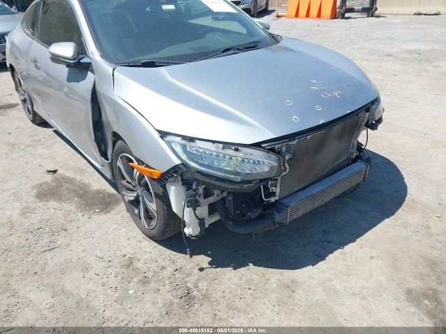 Honda Civic Touring