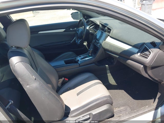 Honda Civic Touring
