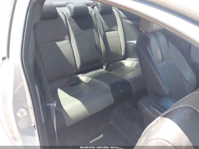 Honda Civic Touring