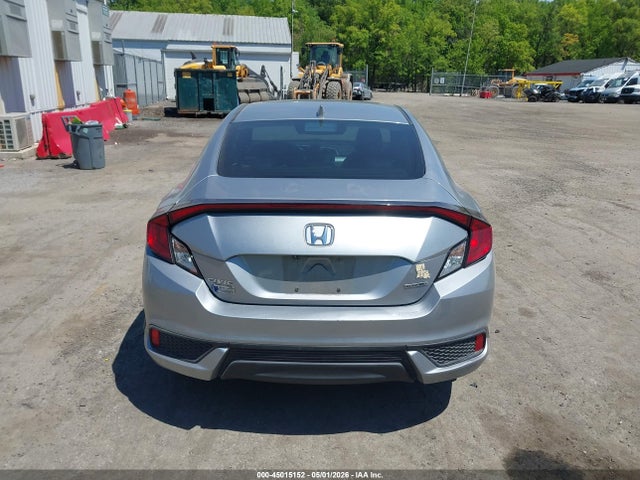 Honda Civic Touring