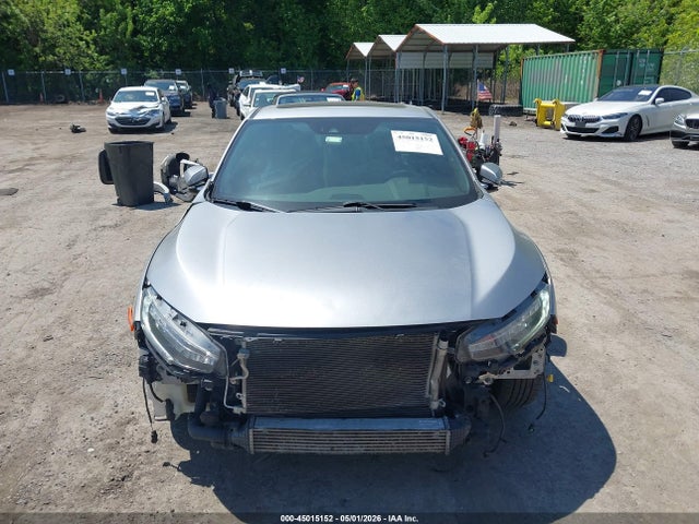 Honda Civic Touring