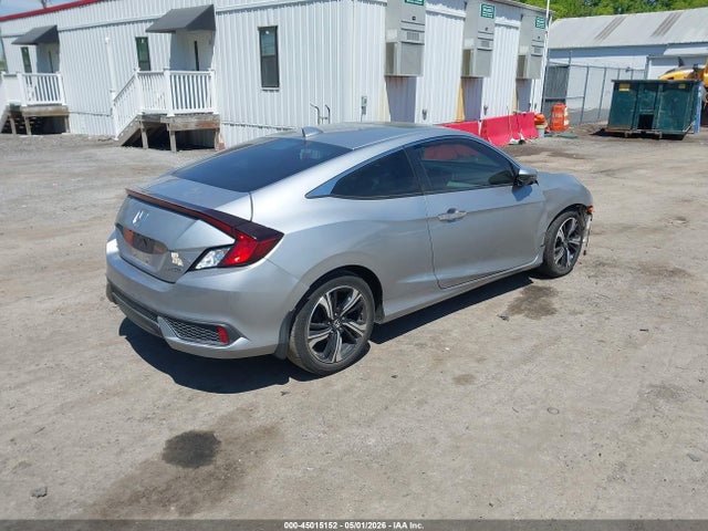 Honda Civic Touring