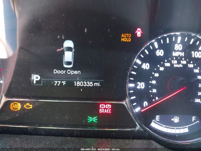 Kia Optima Sx