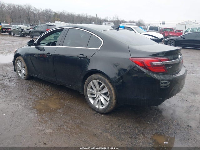 Buick Regal 1fl