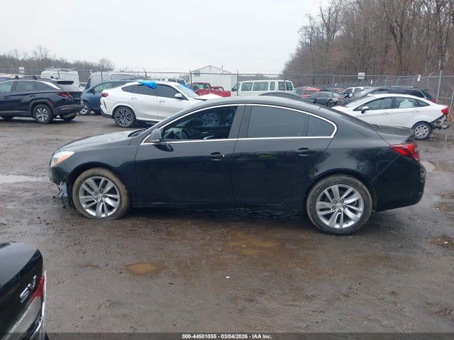 Buick Regal 1fl