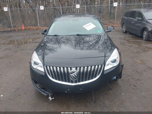Buick Regal 1fl