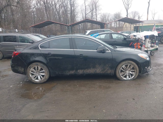 Buick Regal 1fl