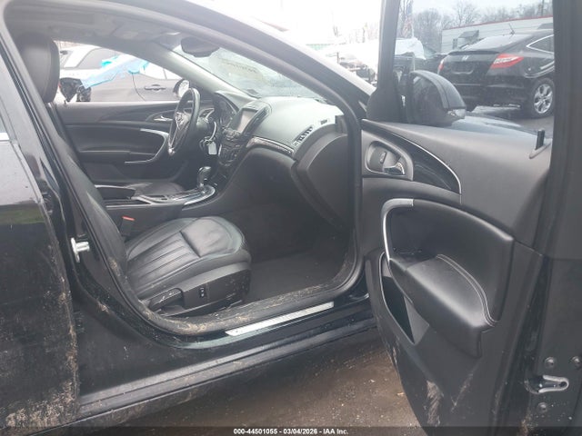 Buick Regal 1fl