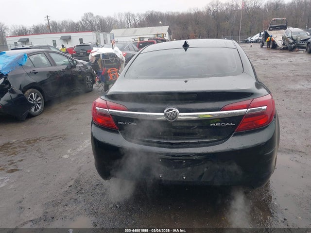 Buick Regal 1fl