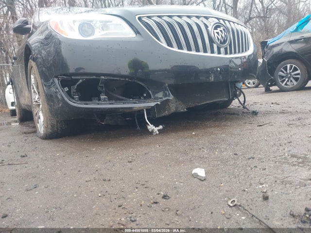 Buick Regal 1fl