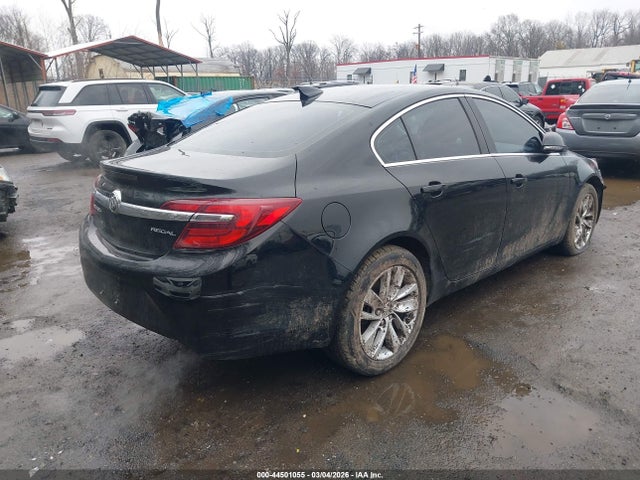 Buick Regal 1fl