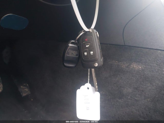Buick Regal 1fl