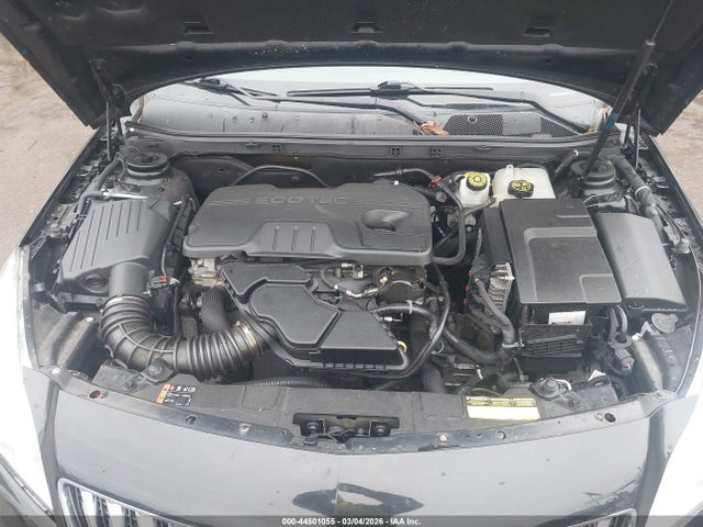 Buick Regal 1fl