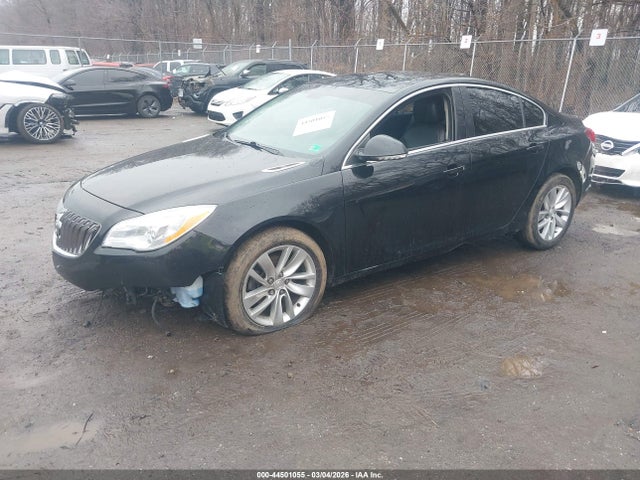 Buick Regal 1fl