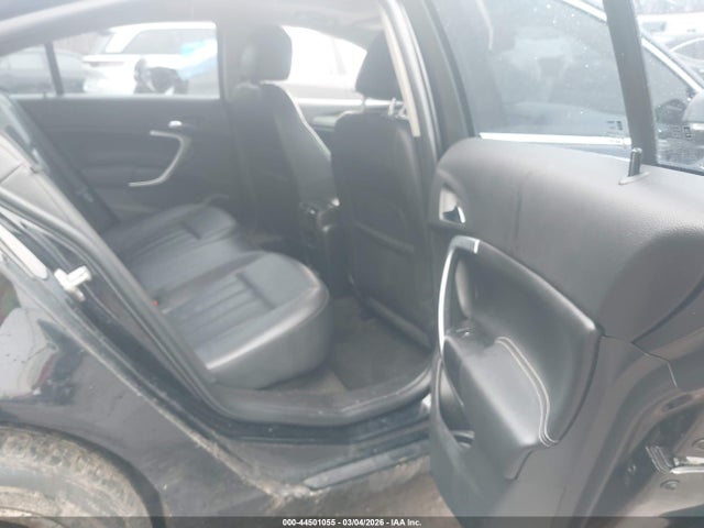 Buick Regal 1fl