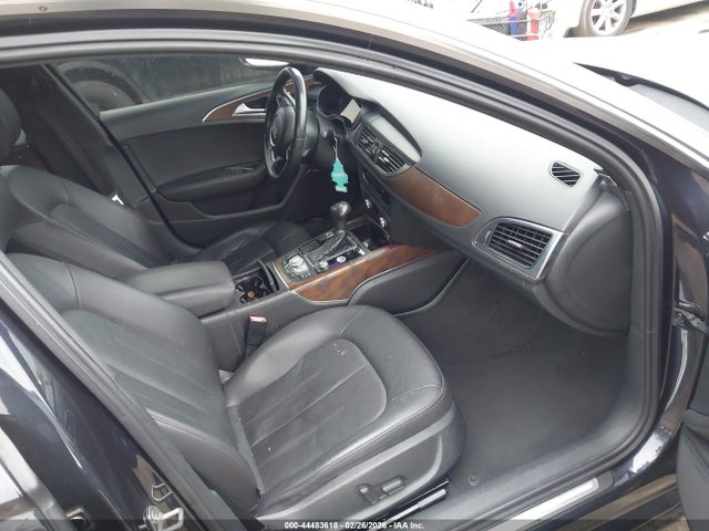 Audi A6 2.0t Premium