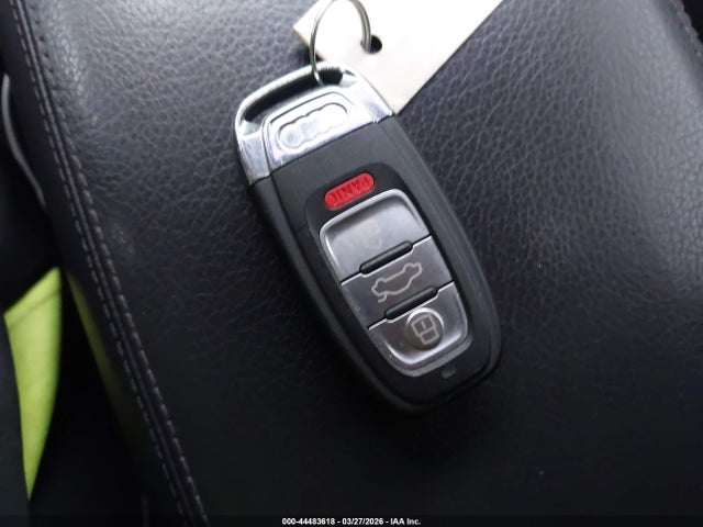 Audi A6 2.0t Premium