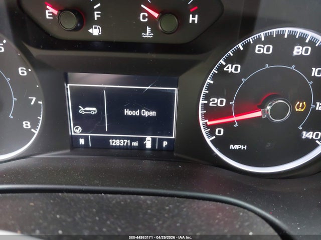 GMC Acadia Sle-1