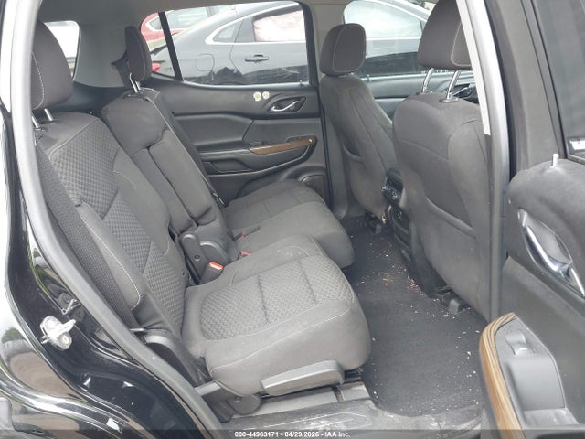 GMC Acadia Sle-1
