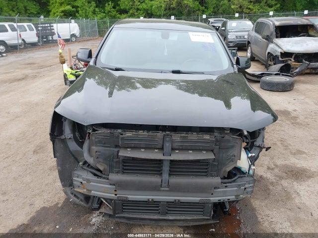 GMC Acadia Sle-1