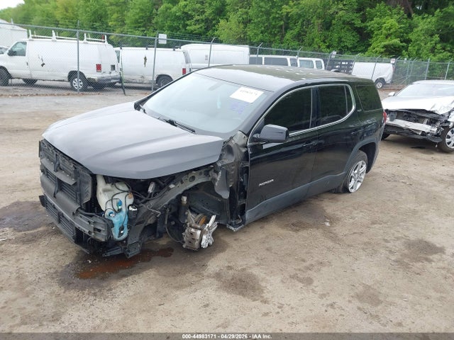 GMC Acadia Sle-1