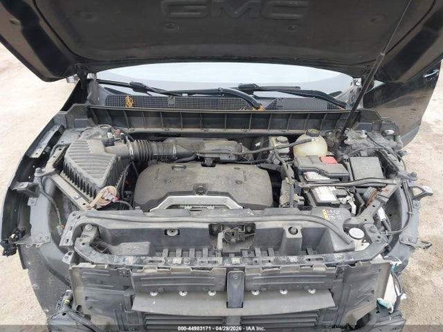 GMC Acadia Sle-1