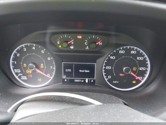 GMC Acadia Sle-1