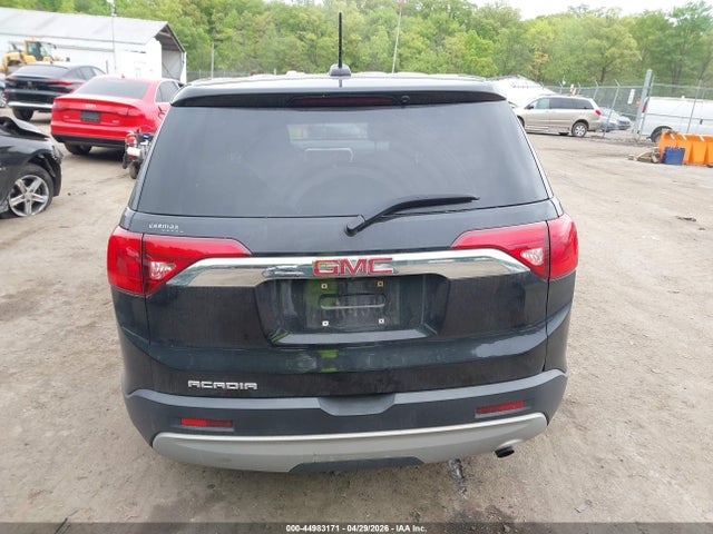 GMC Acadia Sle-1