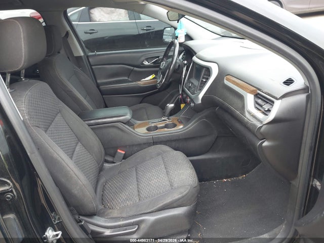 GMC Acadia Sle-1