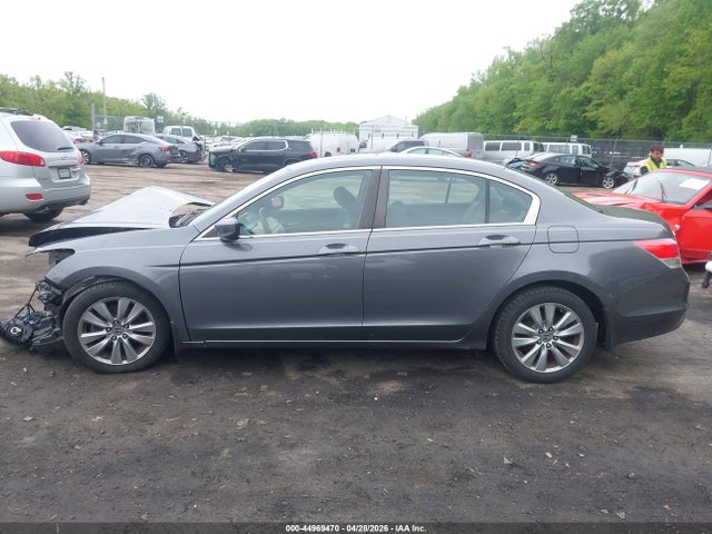 Honda Accord 2.4 Ex