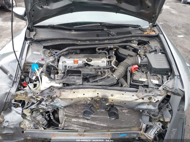 Honda Accord 2.4 Ex