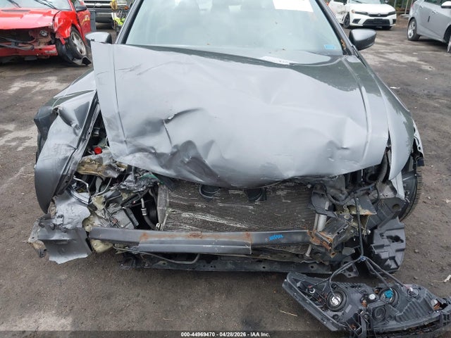 Honda Accord 2.4 Ex