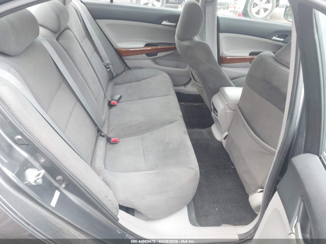 Honda Accord 2.4 Ex