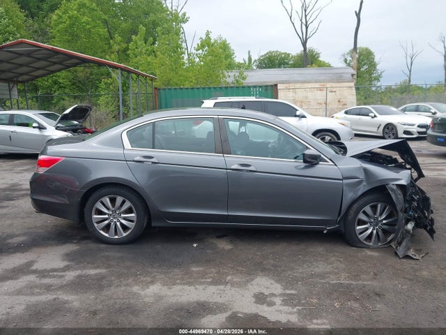 Honda Accord 2.4 Ex