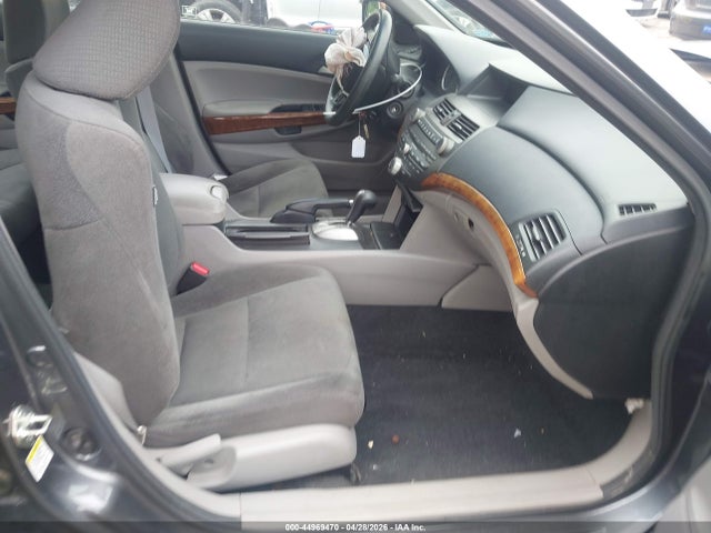 Honda Accord 2.4 Ex