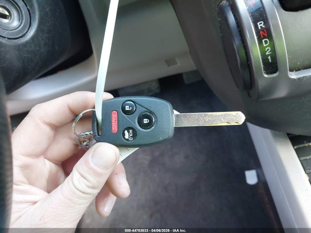 Honda Pilot Ex-l