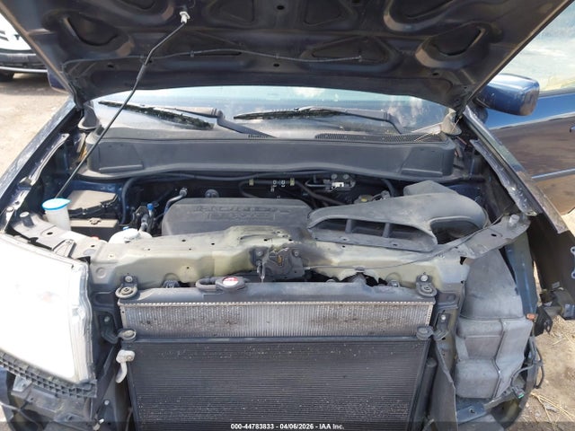 Honda Pilot Ex-l