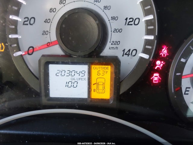 Honda Pilot Ex-l