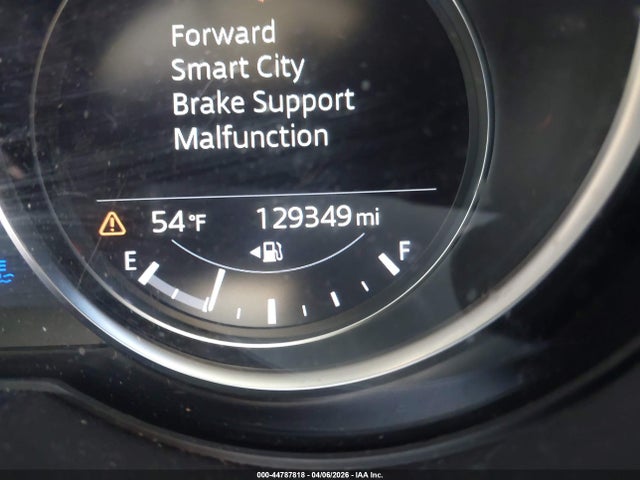 Mazda Cx Touring